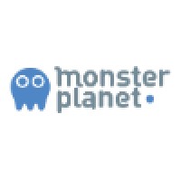 Monsterplanet