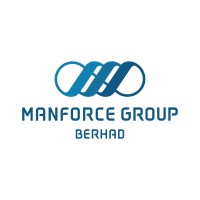 Manforce Group logo - Similar company to Manforce Group