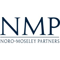 Noro-Moseley Partners logo - Similar company to Bip Ventures