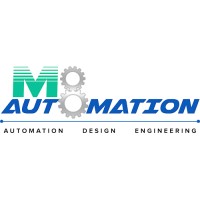 M8 Automation logo - Similar company to M8 Automation