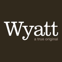Wyatt International logo - Similar company to Catalyst Marketing Agency