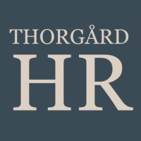 Thorgård HR logo - Similar company to Gurubeam