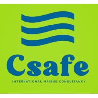 CSafe Marine Limited logo - Similar company to Silverskin Thermal Covers, By Csafe Global