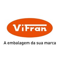 Vifran logo - Similar company to Koskinidis Packaging