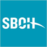 SBOH logo - Similar company to Dentaldynamic