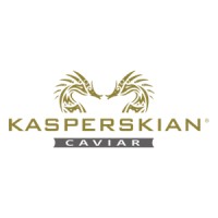 KASPERSKIAN logo - Similar company to Saati Adventures