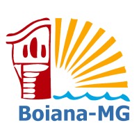 Boiana-MG Travel Company logo - Similar company to Mickey Guru Travel Company
