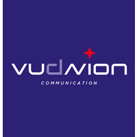 Vudavion Communication logo - Similar company to Agence Zeplatform > Stratégie + Création
