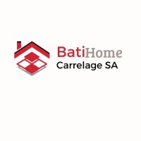 Bati Home Carrelage SA logo - Similar company to Déco Carrelage