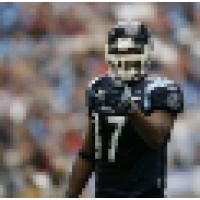 Jonathan Brown #97 (CFL Toronto Argos Pro-Football Player)