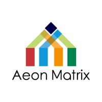 Aeon Matrix Inc. logo - Similar company to Vesta Technologies