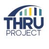 THRU Project logo - Similar company to For Her