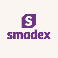 Smadex logo - Similar company to Bidease
