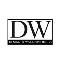 Designer Wallcoverings logo - Similar company to Designer Soup Studio