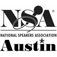 National Speakers Association Austin, TX logo - Similar company to Austin Toastmasters