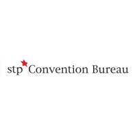 St. Pölten Convention Bureau logo - Similar company to Steiermark Convention