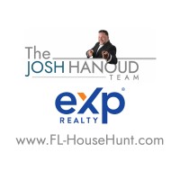 Josh Hanoud Team at EXP Realty logo - Similar company to Serge Creator Studios