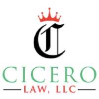Cicero Law, LLC logo - Similar company to Oga Technologies Pvt Ltd