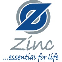 International Zinc Association logo - Similar company to Jade Cubed
