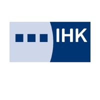 IHK Chemnitz logo - Similar company to Ihk Zu Leipzig