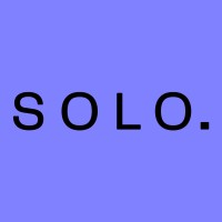 SOLO. COMMUNICATION AGENCY logo - Similar company to Matech Studio