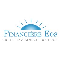 Financière EOS logo - Similar company to Arva