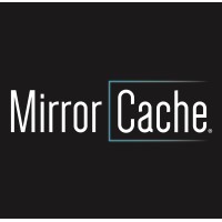 MirrorCache® logo - Similar company to Cognitive Networks
