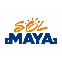 Sol Maya logo - Similar company to Taller Bonilla