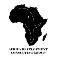 Africa Development Consulting Group - ADCG logo - Similar company to Afric Developement Consulting - Adc