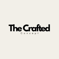 The Crafted Concept logo - Similar company to Scwair1