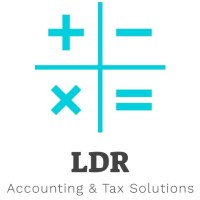 LDR Accounting & Tax Solutions (Pty) Ltd logo - Similar company to G2W Accounting