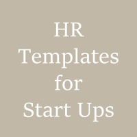 HR Templates for Start Ups logo - Similar company to Hr Templates