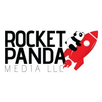 Rocket Panda Media LLC logo - Similar company to Rocket Panda Games
