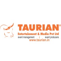 TAURIAN ENTERTAINMENT & MEDIA PVT LTD logo - Similar company to Go Live Media