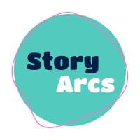 StoryArcs logo - Similar company to Previs Pro