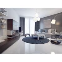 Perfect Finish Epoxy logo - Similar company to Perfect Finish