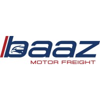 Baaz Motor Freight logo - Similar company to Active Logistics Inc