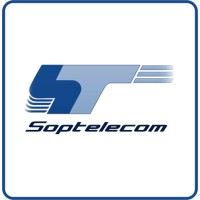 SOPTELECOM logo - Similar company to Sap Telecom
