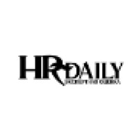 HR-Daily Russia logo - Similar company to Hr Executive