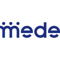 MEDE logo - Similar company to Flexion Uitzendbureau