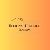 Regional Heritage Planning