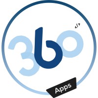 Apps-360 logo - Similar company to Apps360