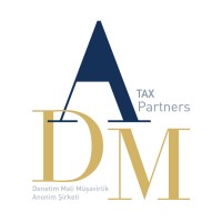 ADMTAX Partners Denetim Mali Müşavirlik A.Ş. logo - Similar company to Adm Partners
