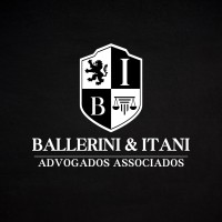 Ballerini e Itani Advogados Associados logo - Similar company to Aryes Ltda