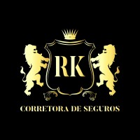 RK Corretora de Seguros logo - Similar company to Top Multi-Family Office