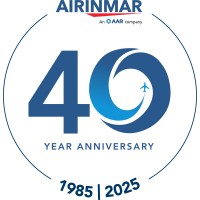 Airinmar logo - Similar company to Valstream Ltd