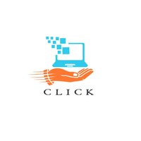 Click Laptop logo - Similar company to Chat2Pro