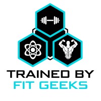 The Fit Geeks logo - Similar company to Fit Integrated Wellness