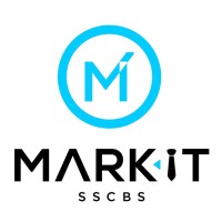 Mark-It, The Marketing Society of SSCBS logo - Similar company to Mercado: The Marketing Society, Dcac