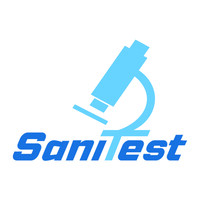 SaniTest logo - Similar company to Saas² Group